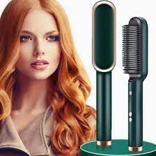 Miniatura 1 de CEPILLO ALISADOR NUBE AGUACATE